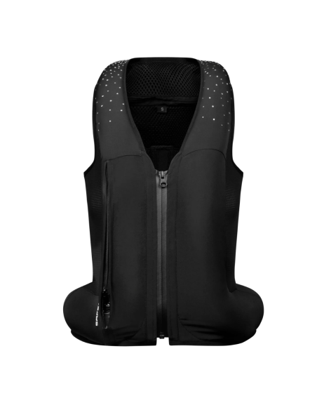Gilet Airbag Seaver Safe It Crystal Rain