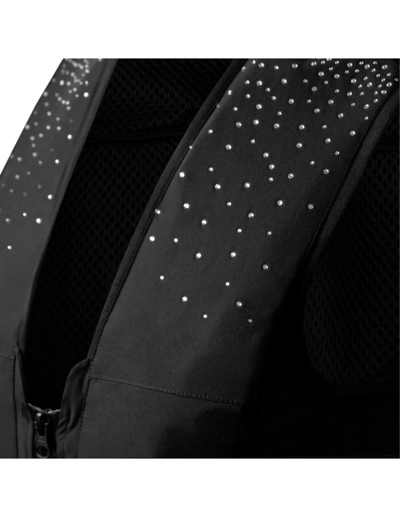 Gilet Airbag Seaver Safe It Crystal Rain