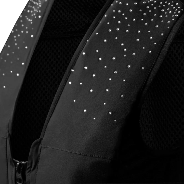 Gilet Airbag Seaver Safe It Crystal Rain