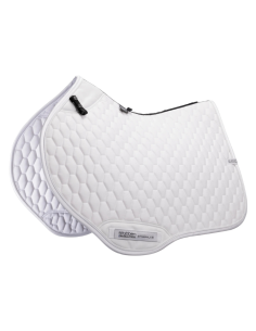 Tapis de Selle Stubben Streamline Gen2 Jumping NOIR 2