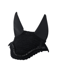 Bonnet LeMieux Diamante Acoustic NOIR