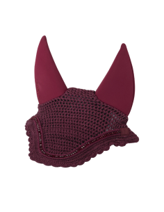 Bonnet LeMieux Diamante Acoustic NOIR 2