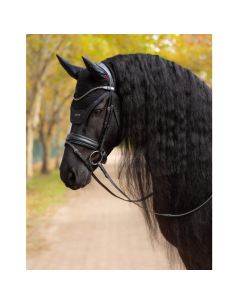 Bonnet LeMieux Essence NOIR 2