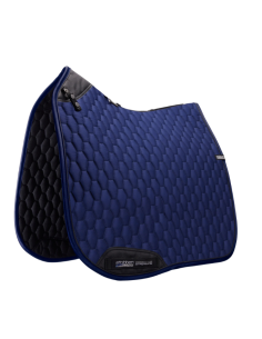 Tapis de Selle Stubben Streamline Gen2 Dressage NOIR 2