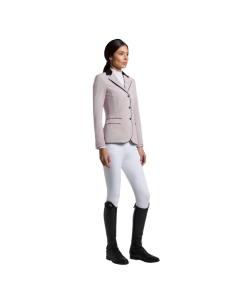 Cavalleria Toscana GP Zip Riding Jacket