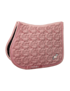 Kentucky Velvet Sammy Saddle Pad