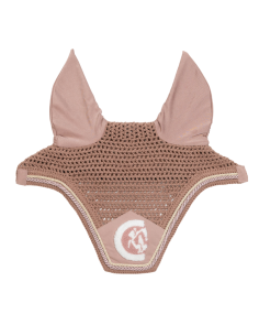 Bonnet Kentucky Wellington 3D Logo Rope Insonorisé NOIR 2