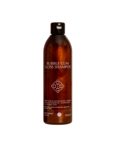 Shampoo Grooming Deluxe Gloss Bubble Gum