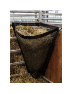 Kentucky Corner Hay Net 2