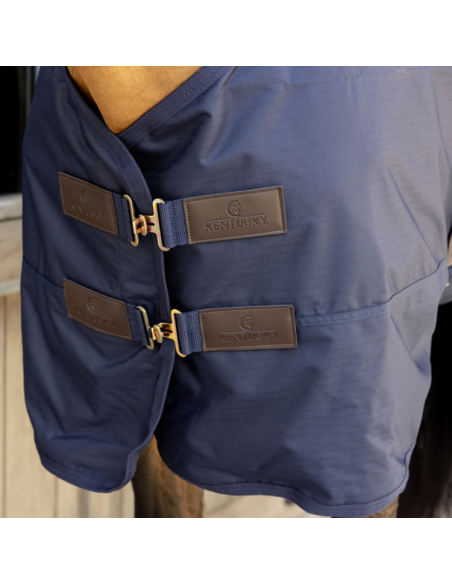 Couverture d'extérieur Kentucky All Weather Classic 50G MARINE
