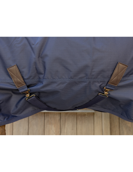 Couverture d'extérieur Kentucky All Weather Classic 50G MARINE