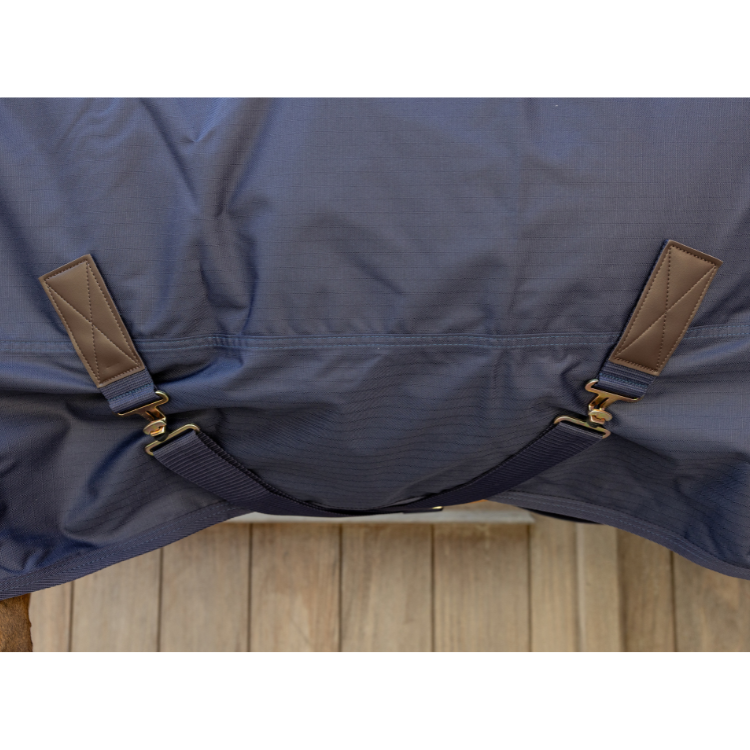 Couverture d'extérieur Kentucky All Weather Classic 50G MARINE