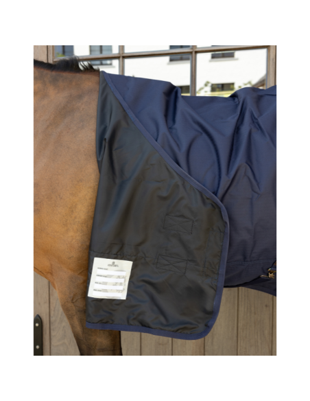 Couverture d'extérieur Kentucky All Weather Classic 50G MARINE