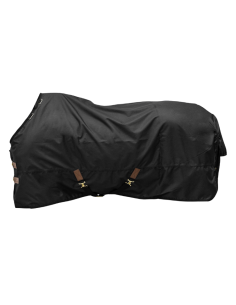 Couverture D'extérieur Kentucky Classic 150g NOIR