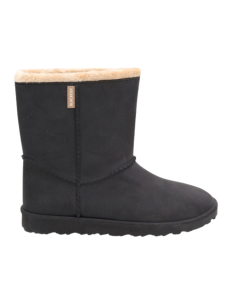 Boots Fourrées Blackfox Cheyennetoo NOIR