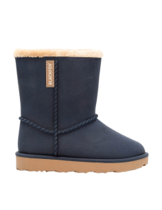 Boots Fourrées Blackfox Cheyennetoo NOIR 2