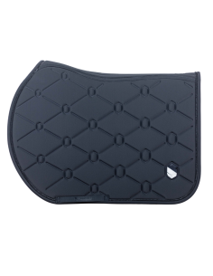 Samshield Embroidery Jumping Saddle Pad