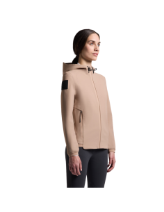 Softshell Cavalleria Toscana Perforated BLUSH 2
