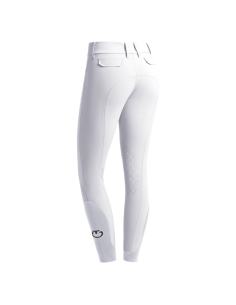 Pantalon Cavalleria Toscana American Back Pocket | Pantalons D'équitation 2
