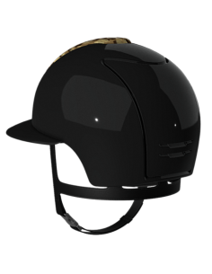 Casque Kep 2.0 Personnalisé 88 NOIR 2