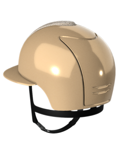 Casque Kep 2.0 Personnalisé 90 GOLDEN SAND 2