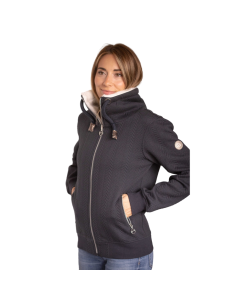 Sweat Penelope "Laponia" Ecru 2