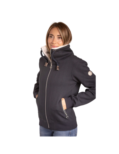 Sweat Penelope "Laponia" Ecru