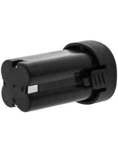 Hippotonic STX1 Lawn Mower Battery 2
