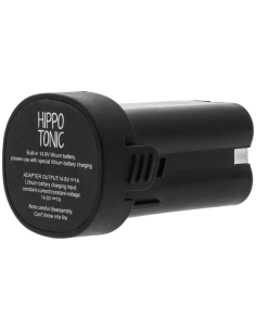 Hippotonic STX1 Lawn Mower Battery
