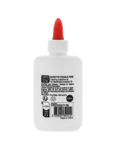 Flacon d'Huile Hippotonic Fine