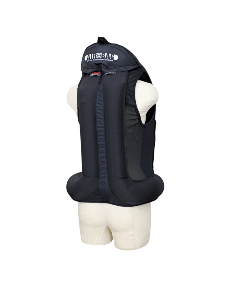 Gilet Airbag Hit-Air Airflex VH