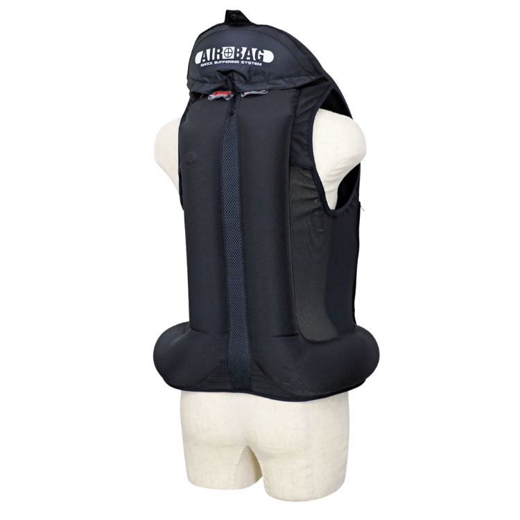 Gilet Airbag Hit-Air Airflex VH