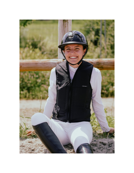 Gilet Airbag Hit-Air Airflex VH