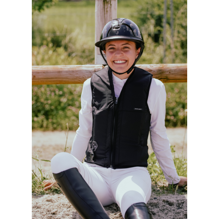 Gilet Airbag Hit-Air Airflex VH