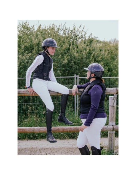 Gilet Airbag Hit-Air Airflex VH