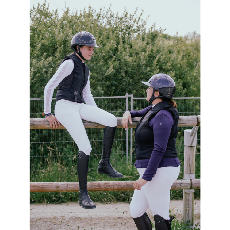 Gilet Airbag Hit-Air Airflex VH