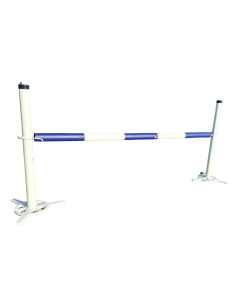 Kit Obstacle Hippotonic BLEU/BLANC