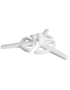 Hippotonic Candle Holder