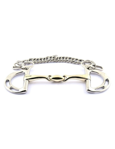 Mors Goyo Aga Jump'In Double Brisure