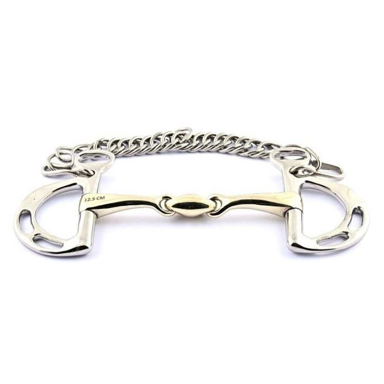 Jump'In French Mouth Goyo Aga Bit