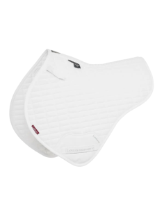 LeMieux Square Self-Cool CSO Saddle Pad