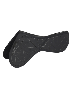 Amortisseur LeMieux Matrix Support Euro Jump NOIR