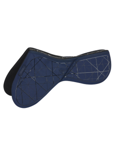 Amortisseur LeMieux Matrix Support Euro Jump NOIR 2