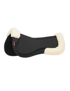 LeMieux Aerodynamic Half Pad 2