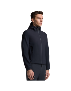 Softshell Cavalleria Toscana Perforated