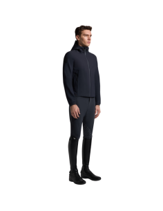 Softshell Cavalleria Toscana Perforated 2