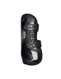 Guêtres LeMieux Exo Flex NOIR
