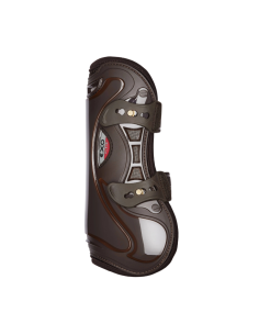 Guêtres LeMieux Exo Flex NOIR 2
