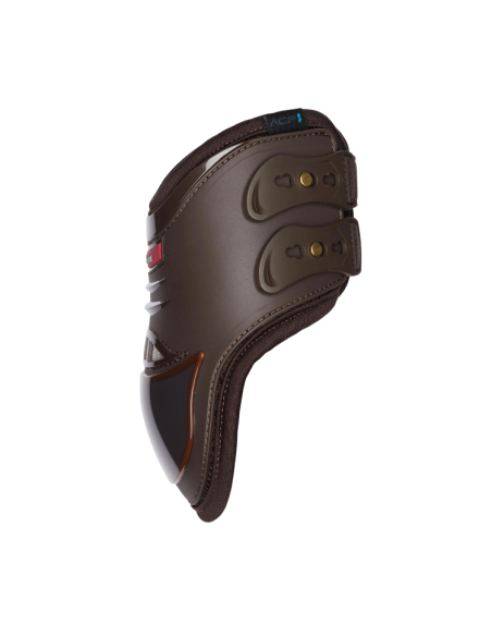 Protège-boulets LeMieux Exo Flex MARRON