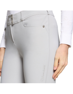 Pantalon Taille Haute Samshield Délice Crystal Ferna SS26 | Pantalons D'équitation 2